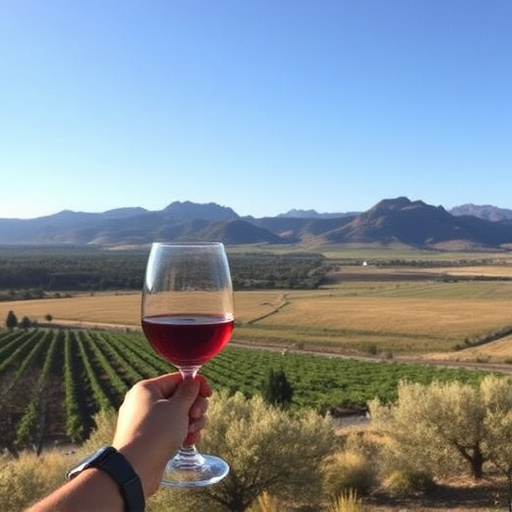 sonoita az wine tasting