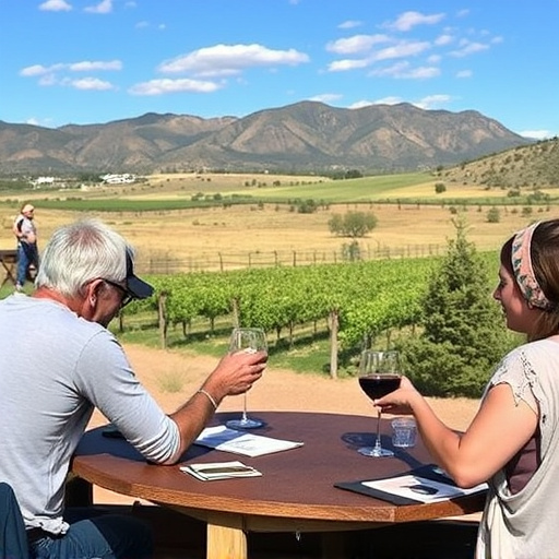 sonoita az wine tasting