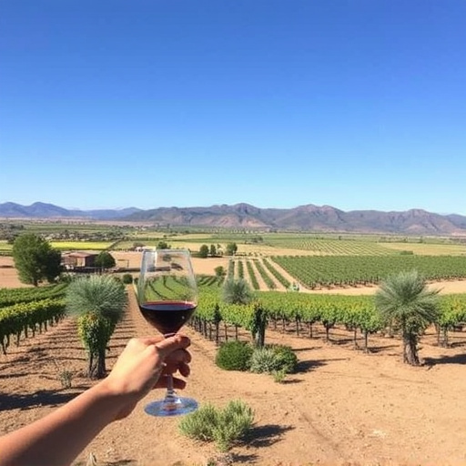 sonoita az wine tasting