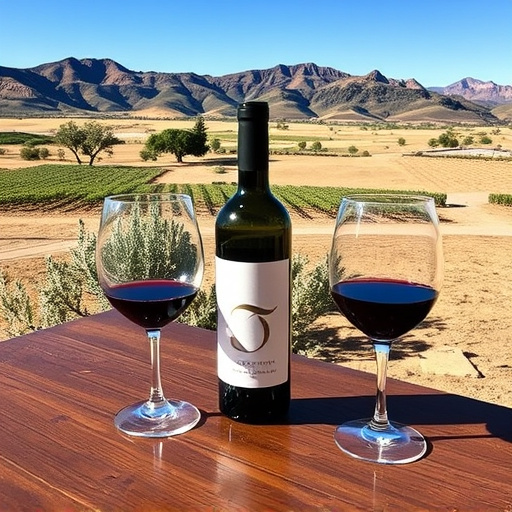 sonoita az wine tasting