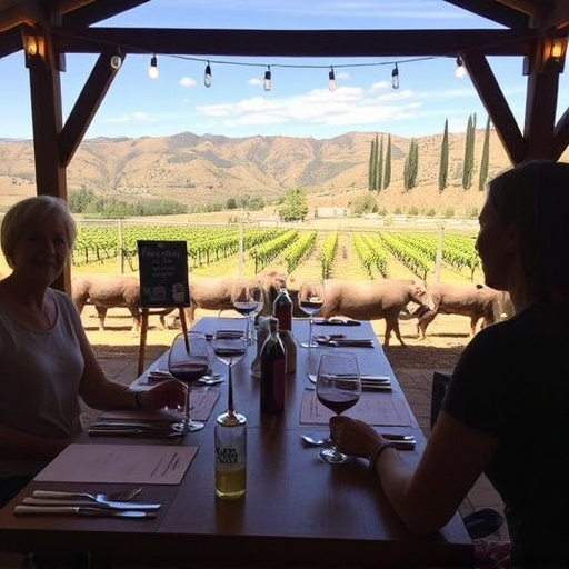 sonoita az wine tasting