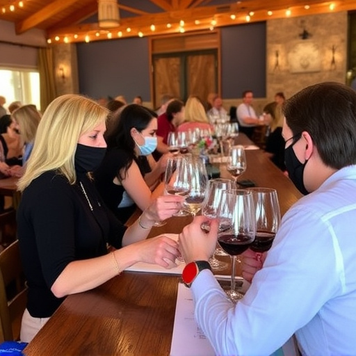 sonoita az wine tasting