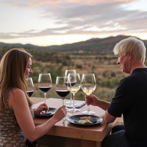 sonoita az wine tasting