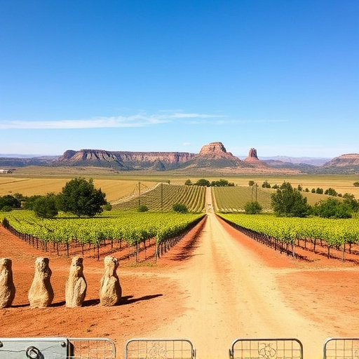 sonoita wine country
