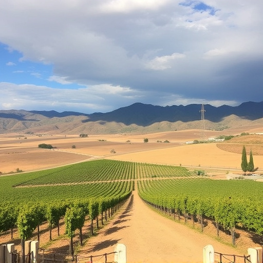 sonoita wine country