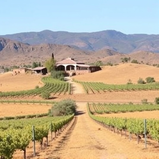 sonoita wine country
