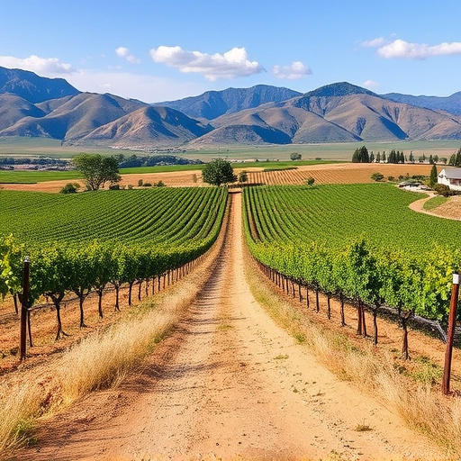 sonoita wine country