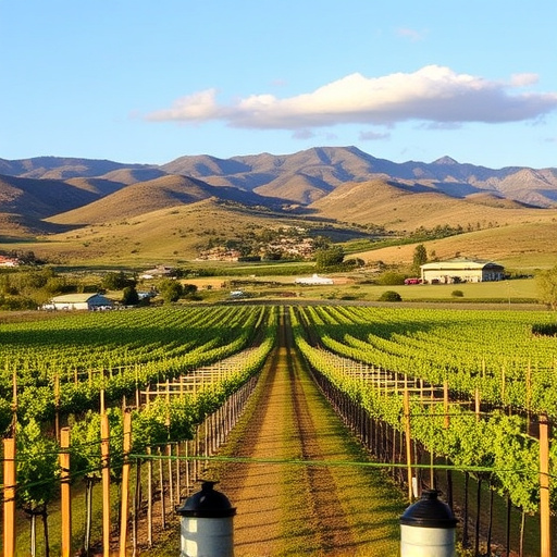 sonoita wine country