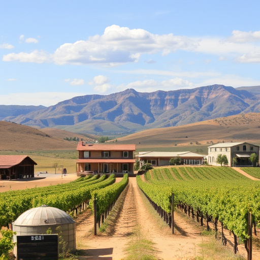 sonoita wine country