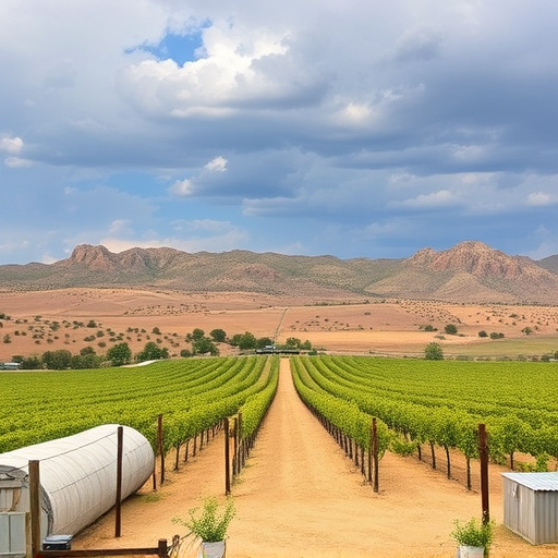 sonoita wine country