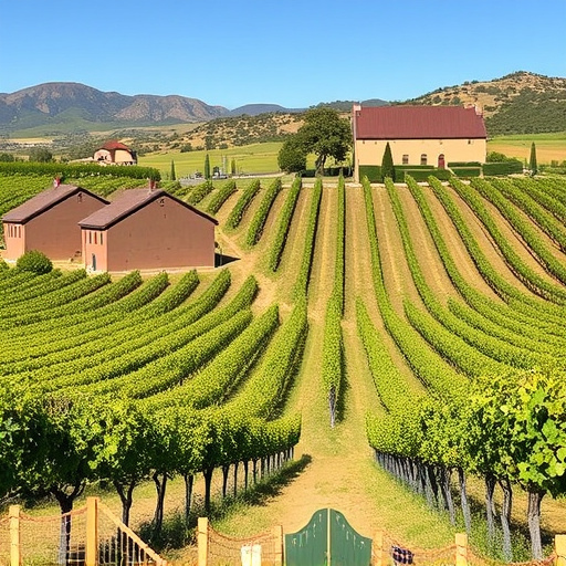 sonoita wine country