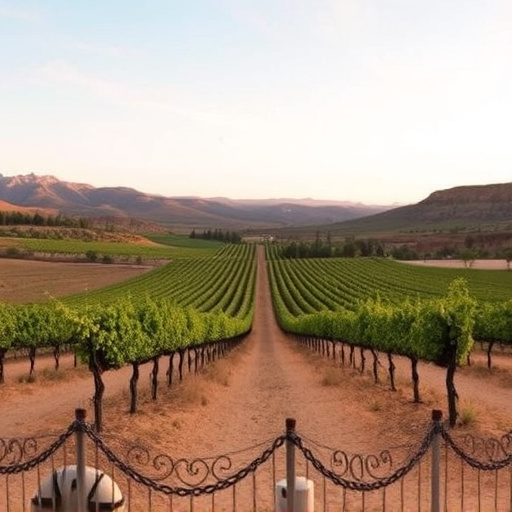 sonoita wine country