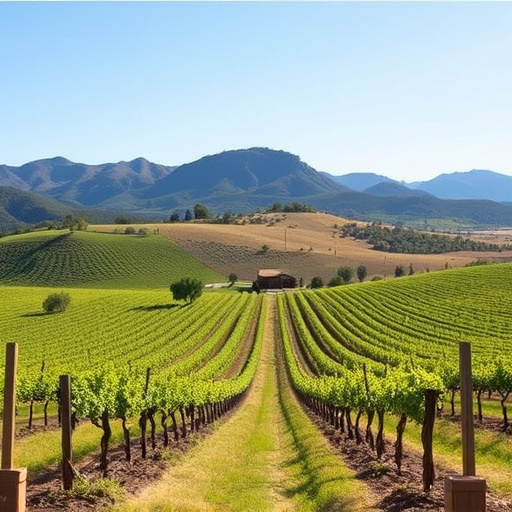 sonoita wine country