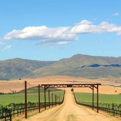 sonoita wine country