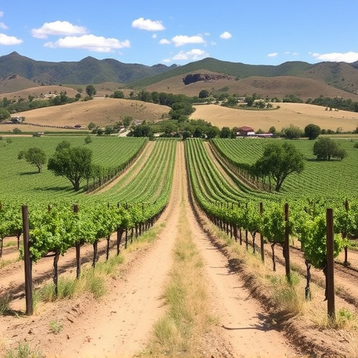 sonoita wine country