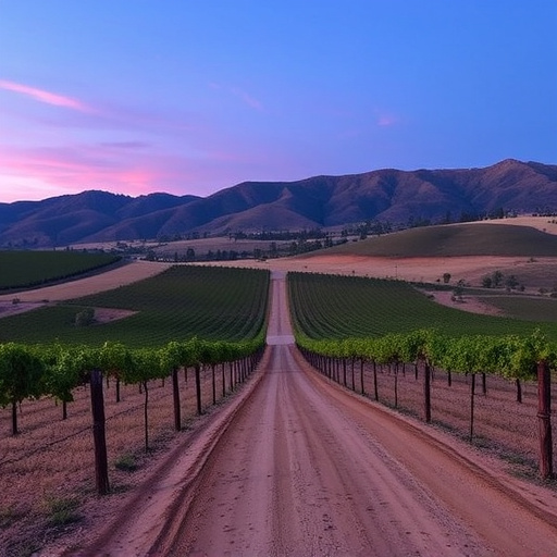sonoita wine country