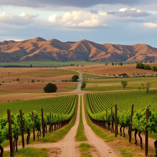 sonoita wine country