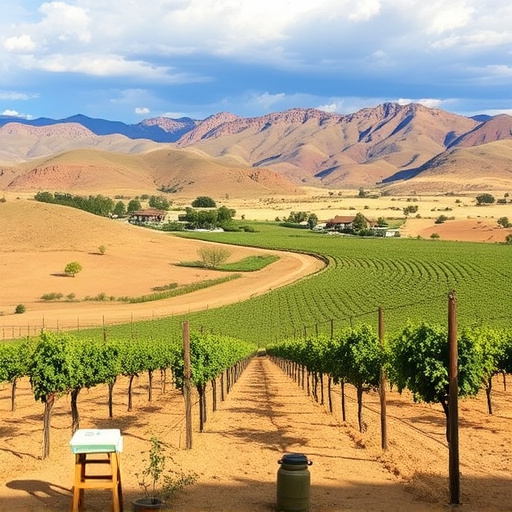 sonoita wine country
