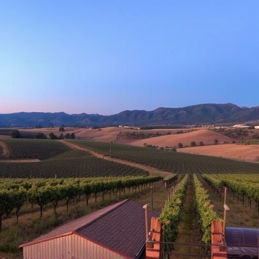 sonoita wine country