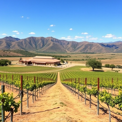 sonoita wine country