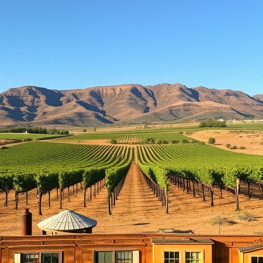 sonoita wine country