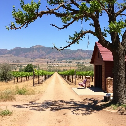 sonoita wine country