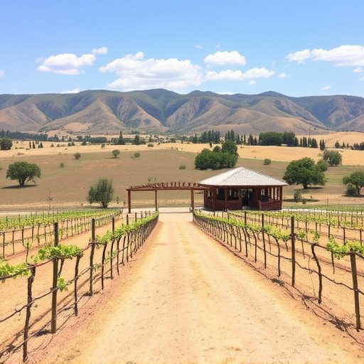 sonoita wine country