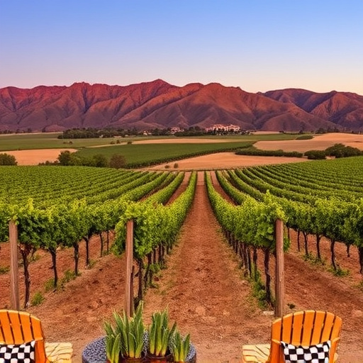 sonoita wine country