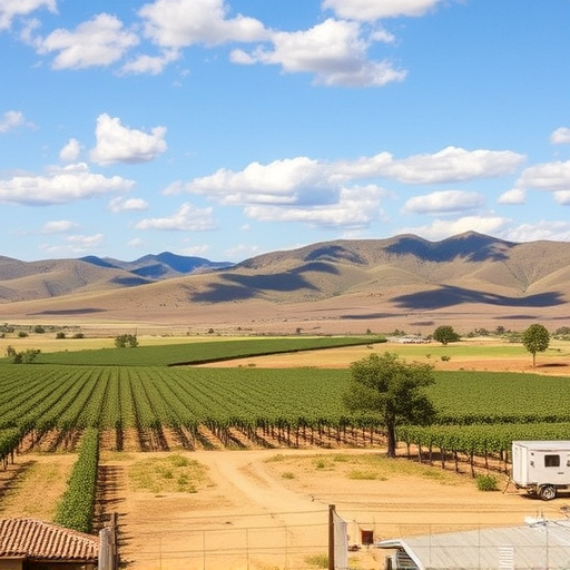 sonoita wine country