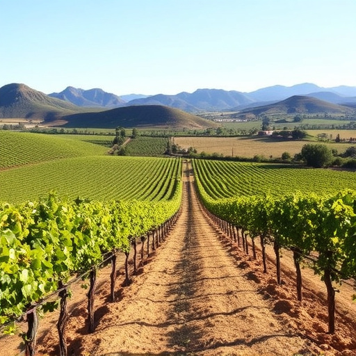 sonoita wine country