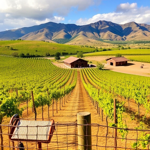 sonoita wine country