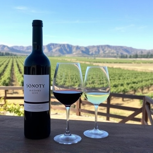 sonoita wine tasting