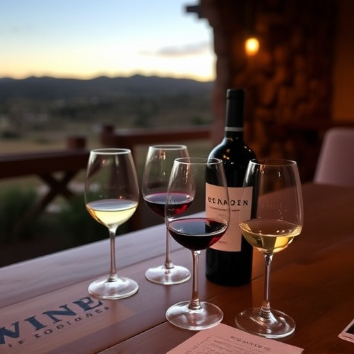 sonoita wine tasting