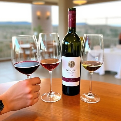 sonoita wine tasting