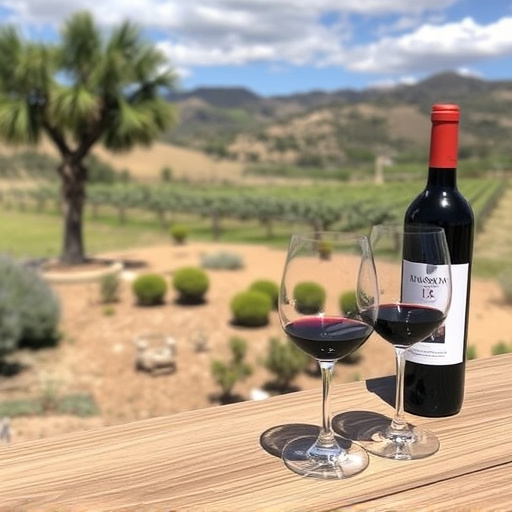 sonoita wine tasting