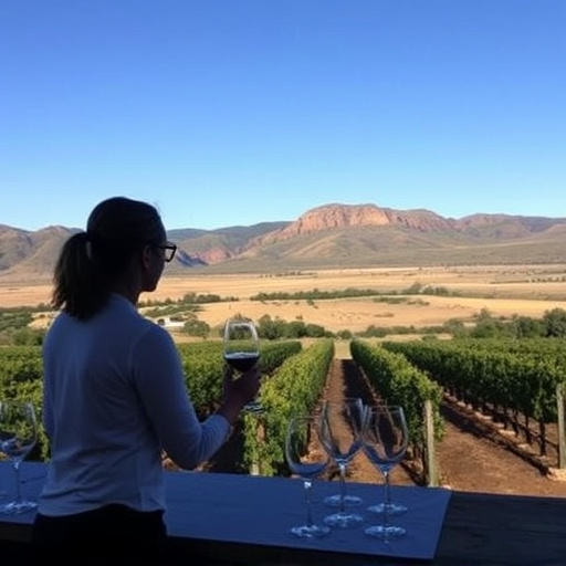 sonoita wine tasting