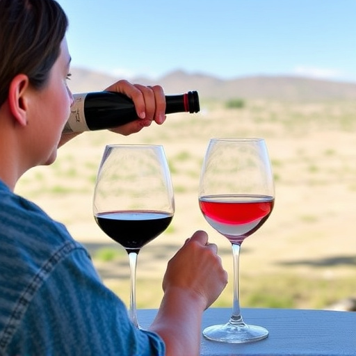 sonoita wine tasting