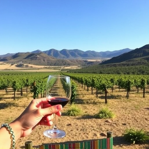 sonoita wine tasting