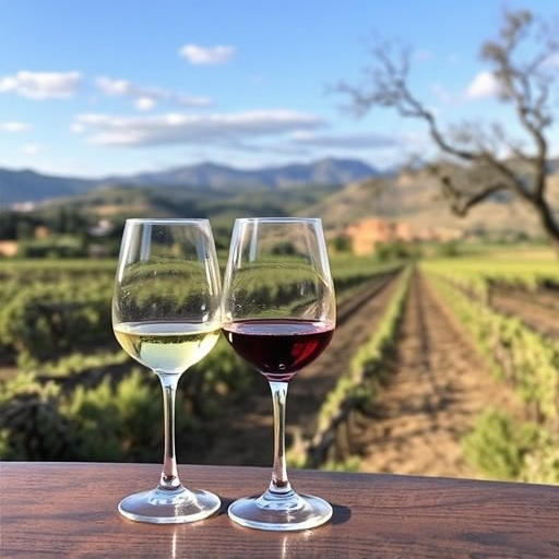 sonoita wine tasting