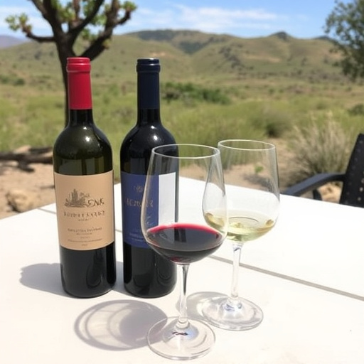 sonoita wine tasting