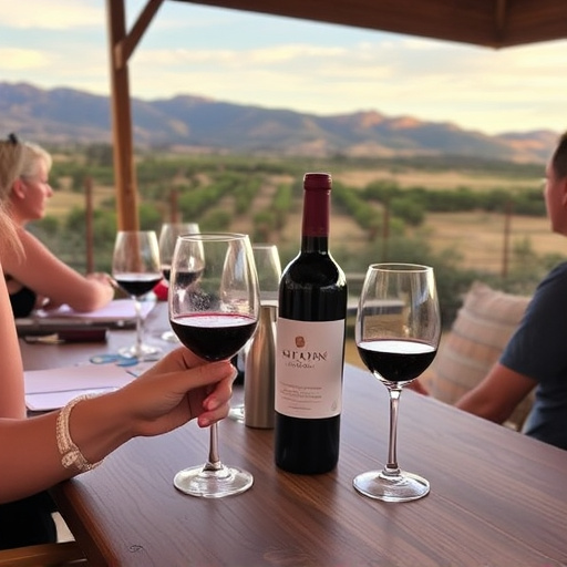 sonoita wine tasting