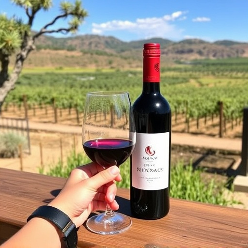 sonoita wine tasting