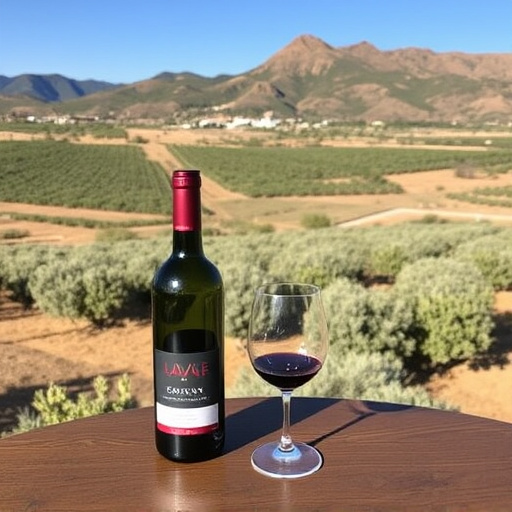 sonoita wine tasting
