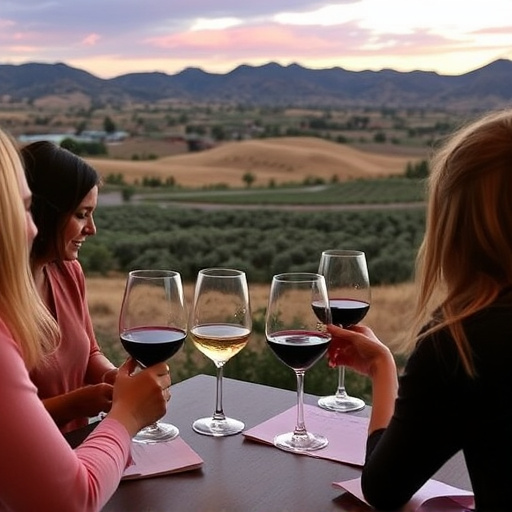 sonoita wine tasting