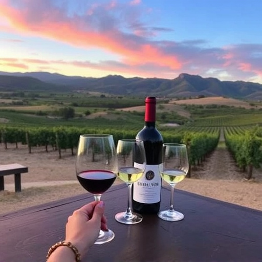 sonoita wine tasting
