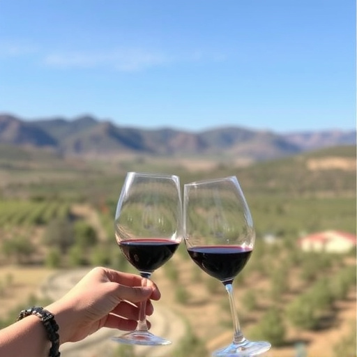 sonoita wine tasting