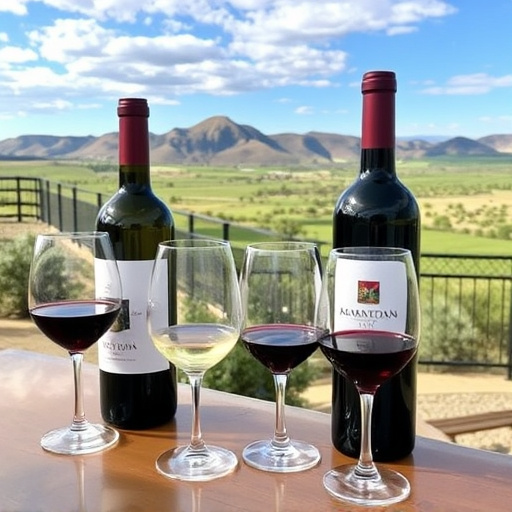 sonoita wine tasting