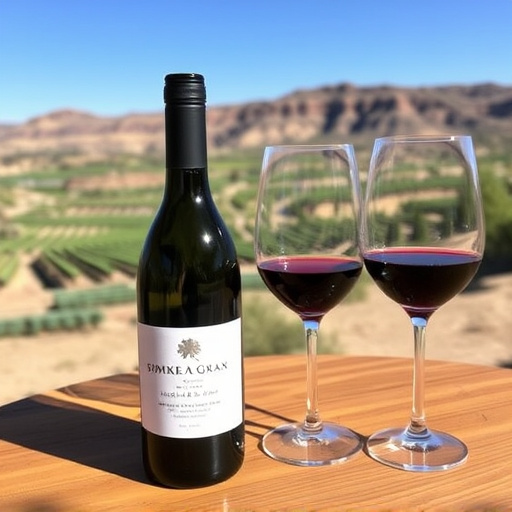 sonoita wine tasting