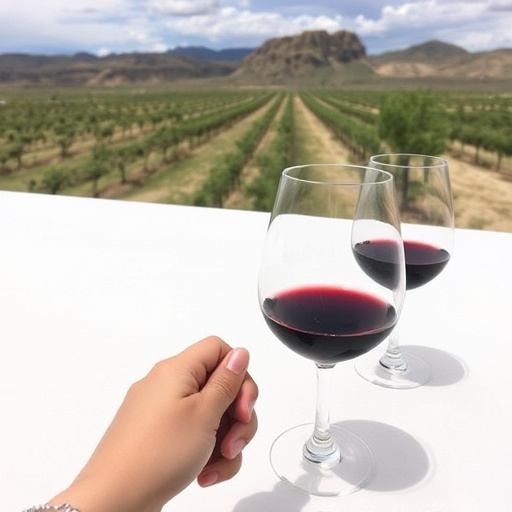 sonoita wine tasting