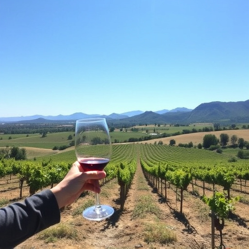 sonoita wine tasting